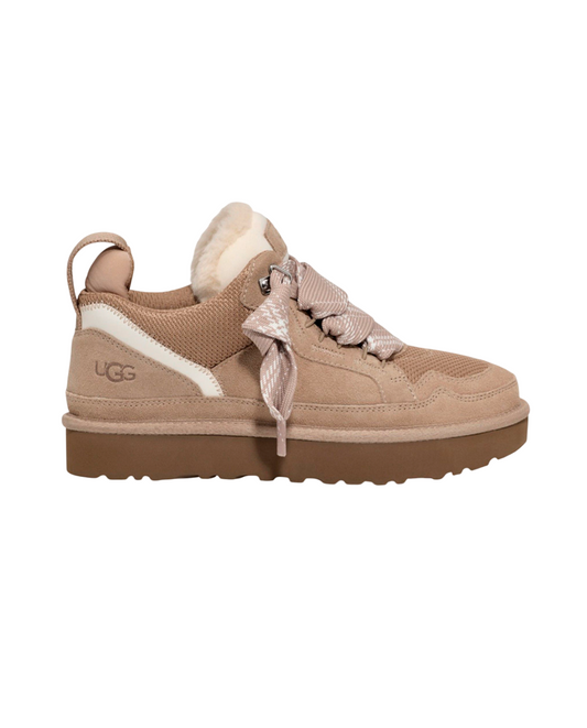 Sapatilha UGG Lowmel