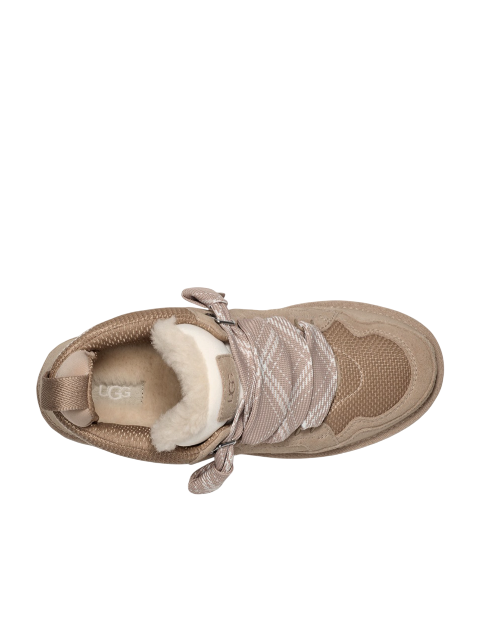 Sapatilha UGG Lowmel