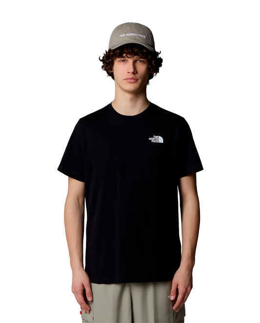 T-Shirt The North Face Redbox