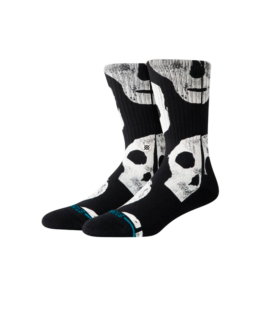 Meias Stance Jolly Rogers
