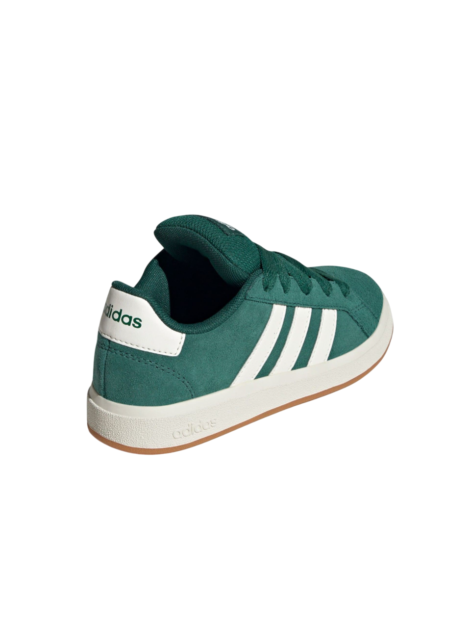 Sapatilha Adidas Grand Court 00s