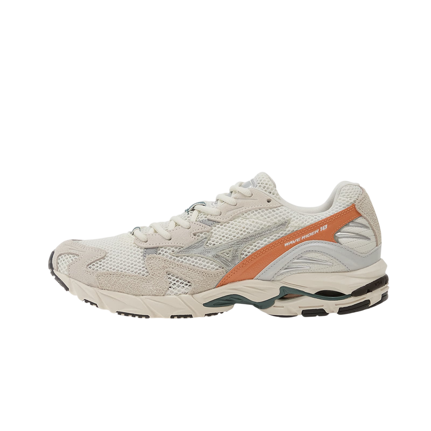 Sapatilha Mizuno Wave Rider