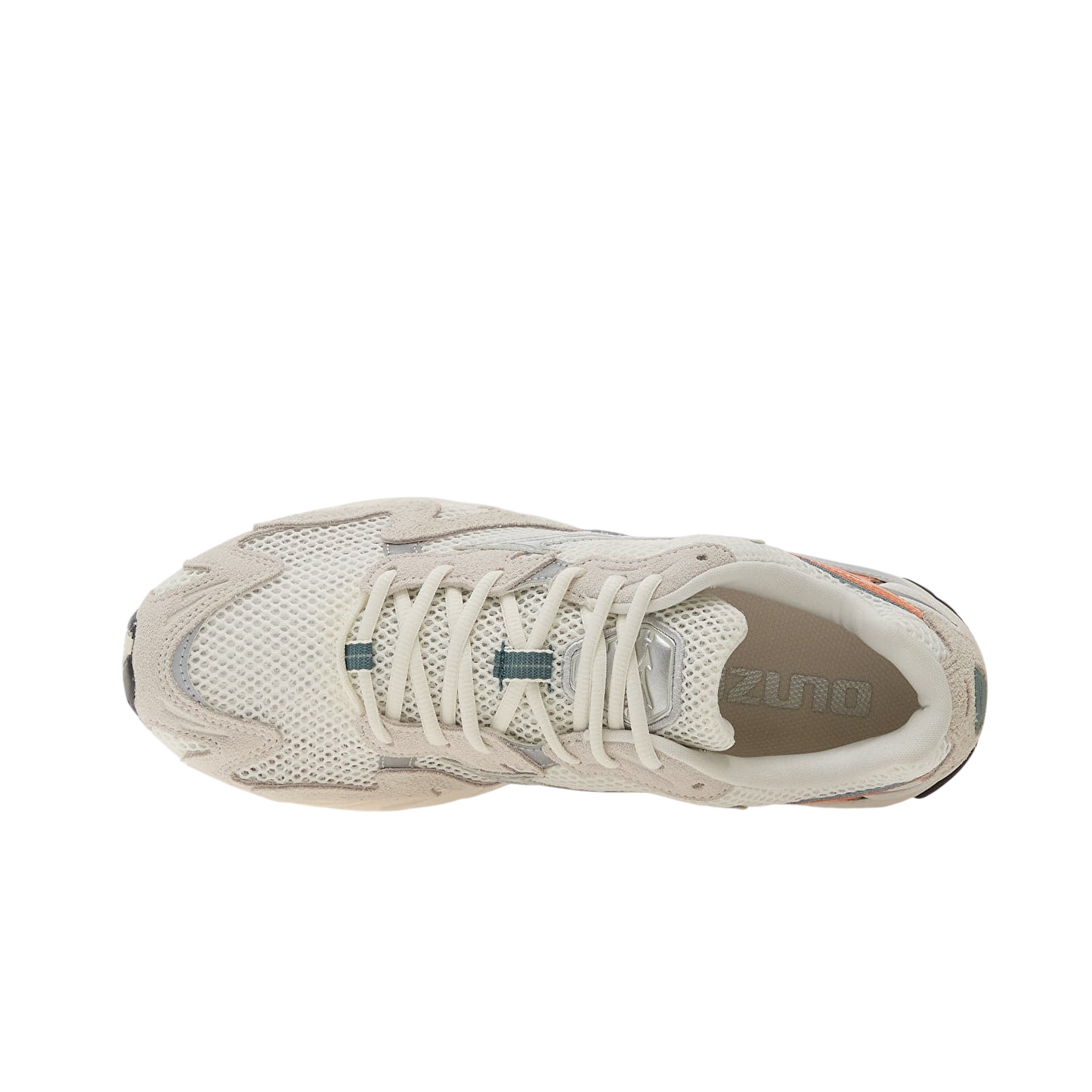 Sapatilha Mizuno Wave Rider