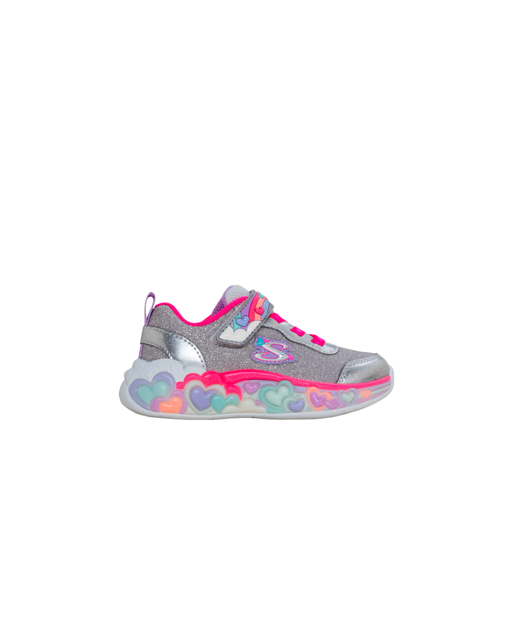 Sapatilha Skechers Eternal Heart Light