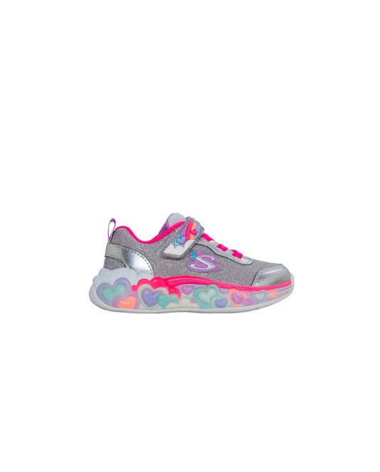 Sapatilha Skechers Eternal Heart Light