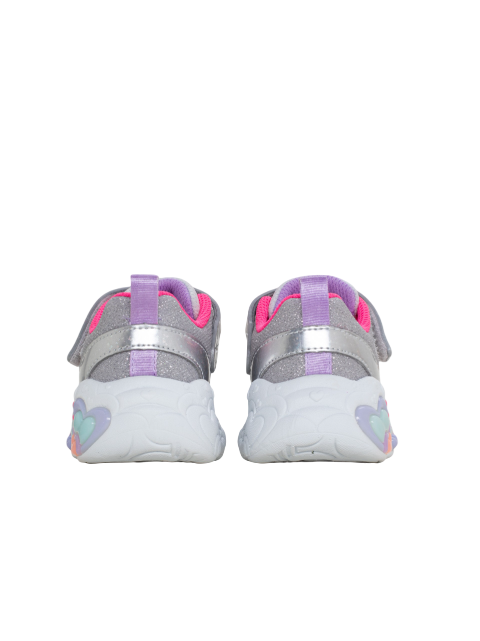 Sapatilha Skechers Eternal Heart Light