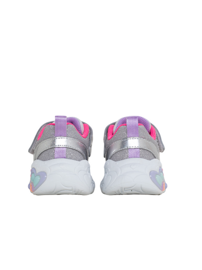Sapatilha Skechers Eternal Heart Light