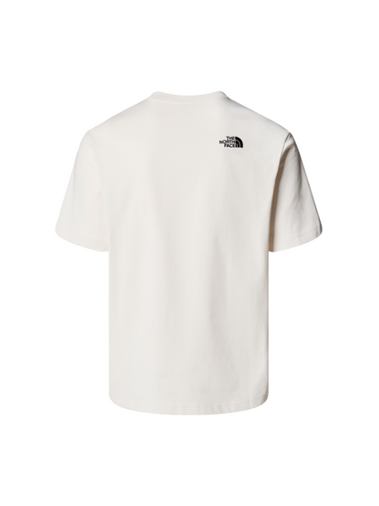 T-Shirt The North Face Icon Mountain