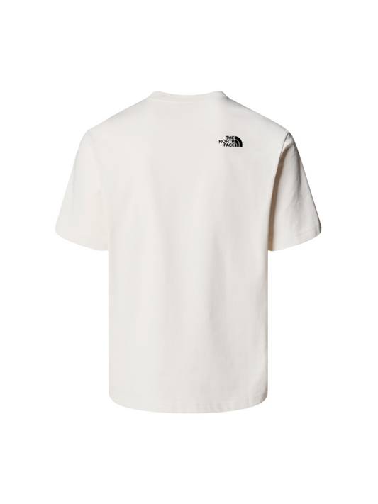 T-Shirt The North Face Icon Mountain