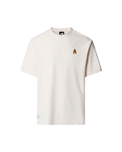 T-Shirt The North Face Icon Mountain