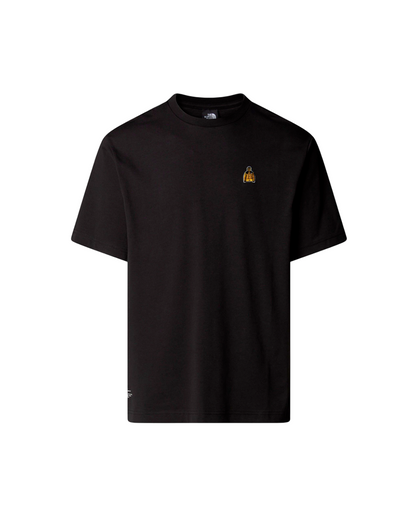T-Shirt The North Face Icon Mountain