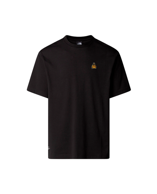 T-Shirt The North Face Icon Mountain