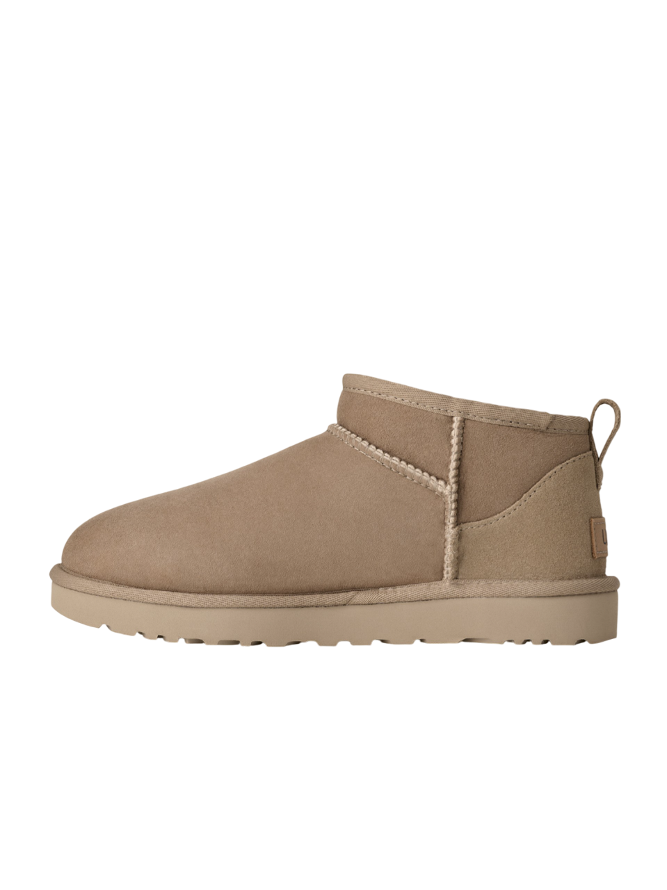 UGG BJ/SHORT BOOT