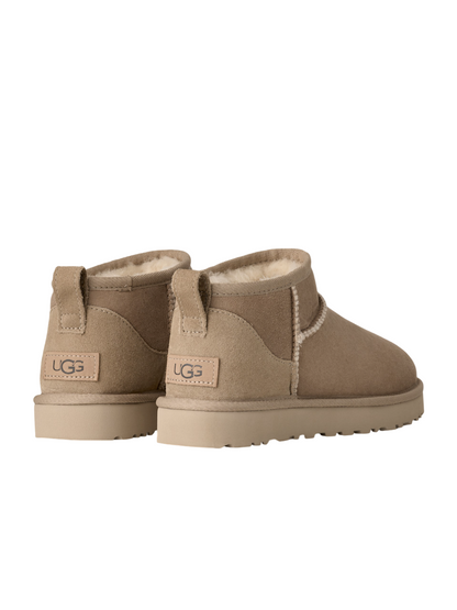 UGG BJ/SHORT BOOT