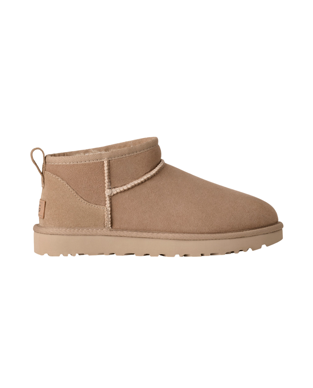 UGG BJ/SHORT BOOT