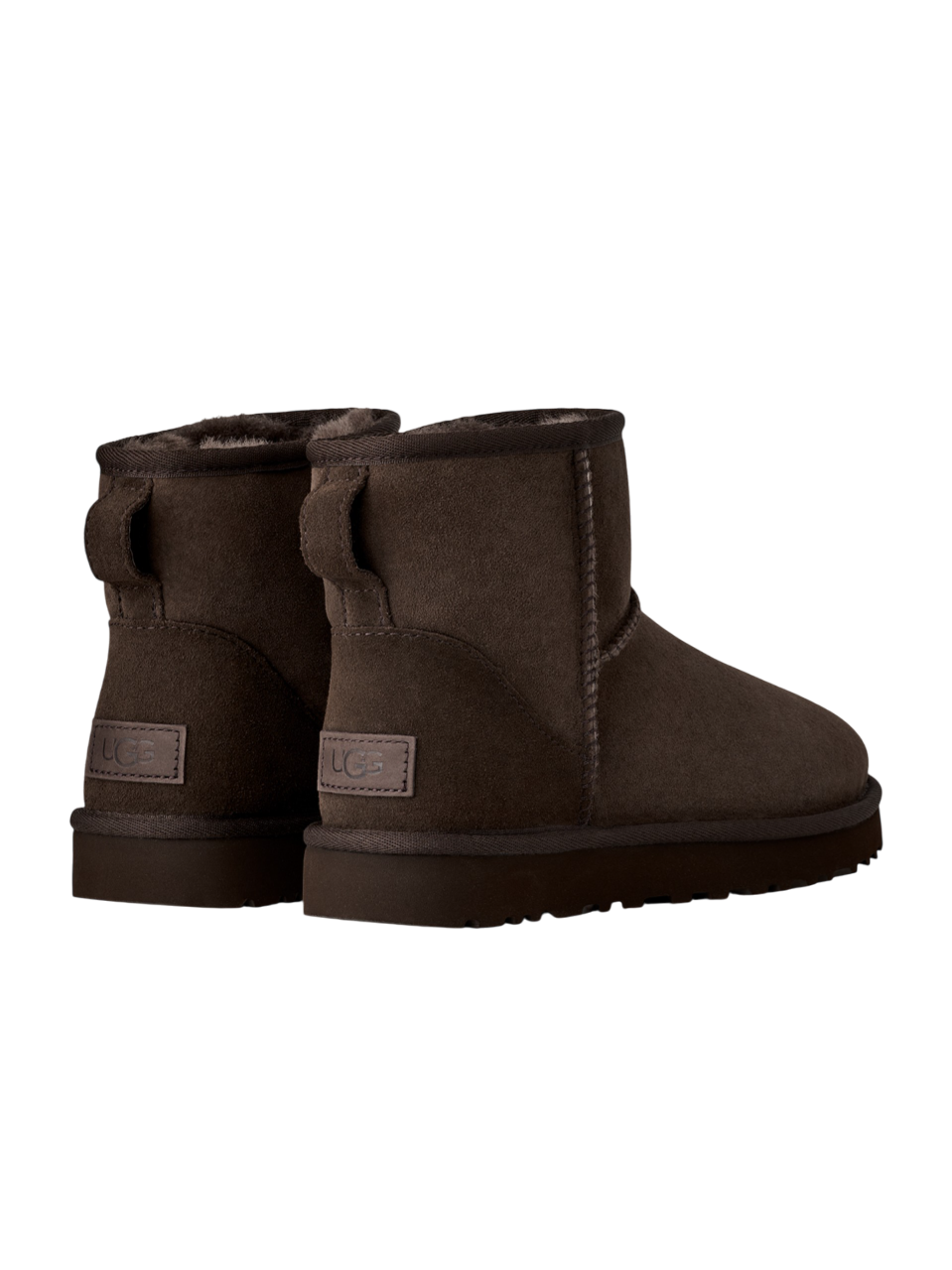 UGG Classic Mini II