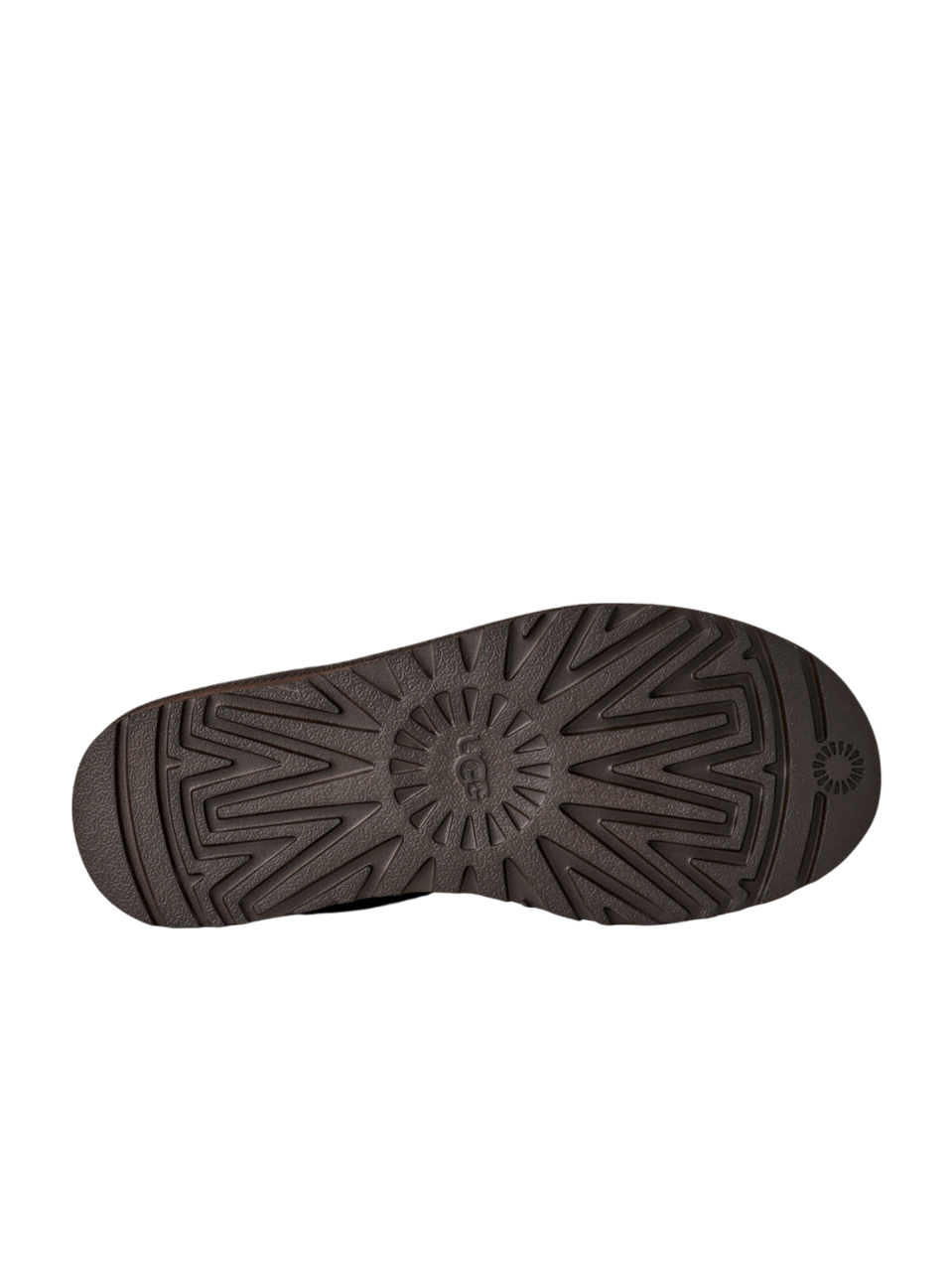 UGG Classic Mini II