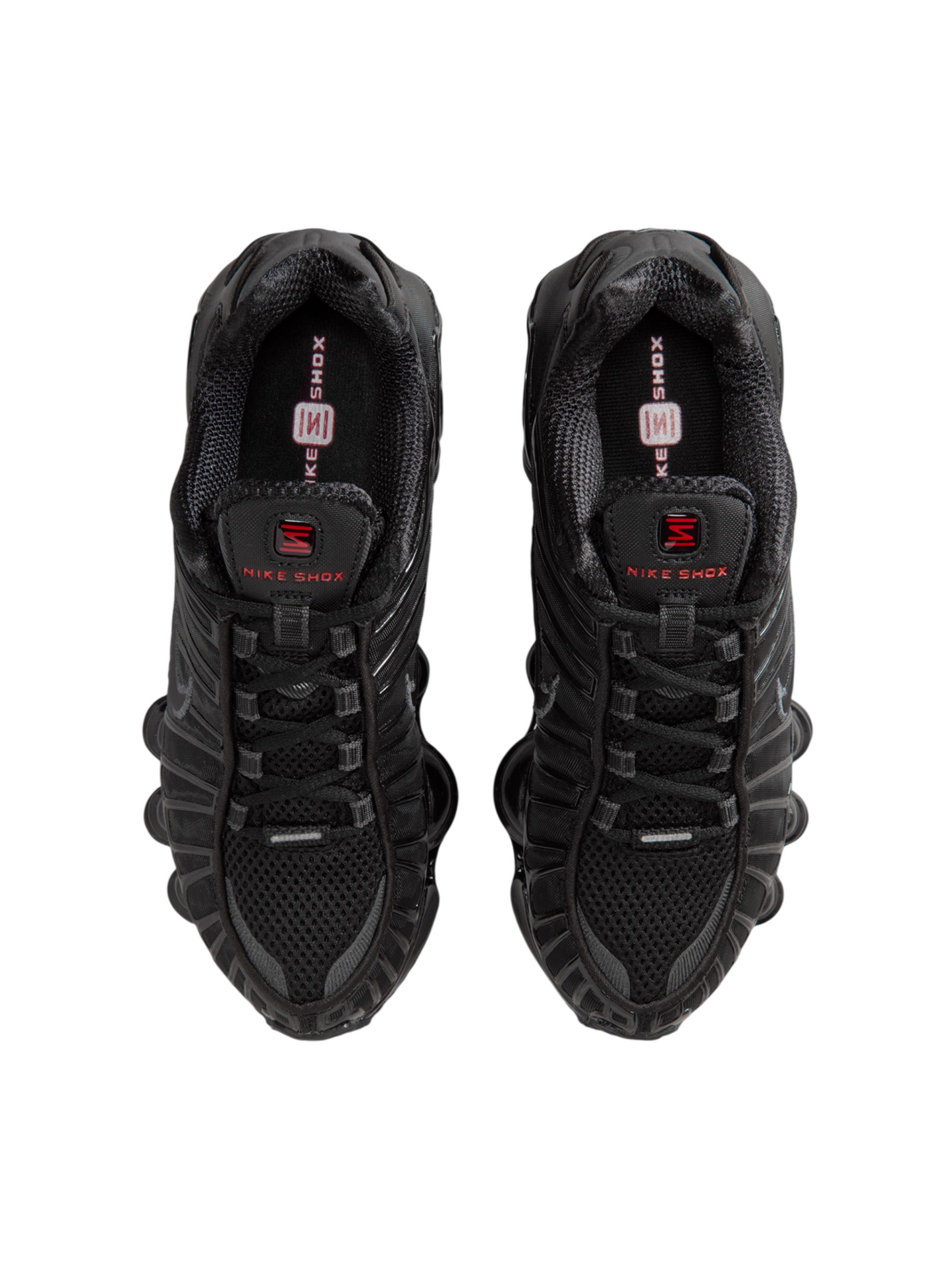 Sapatilhas Nike Shox TL