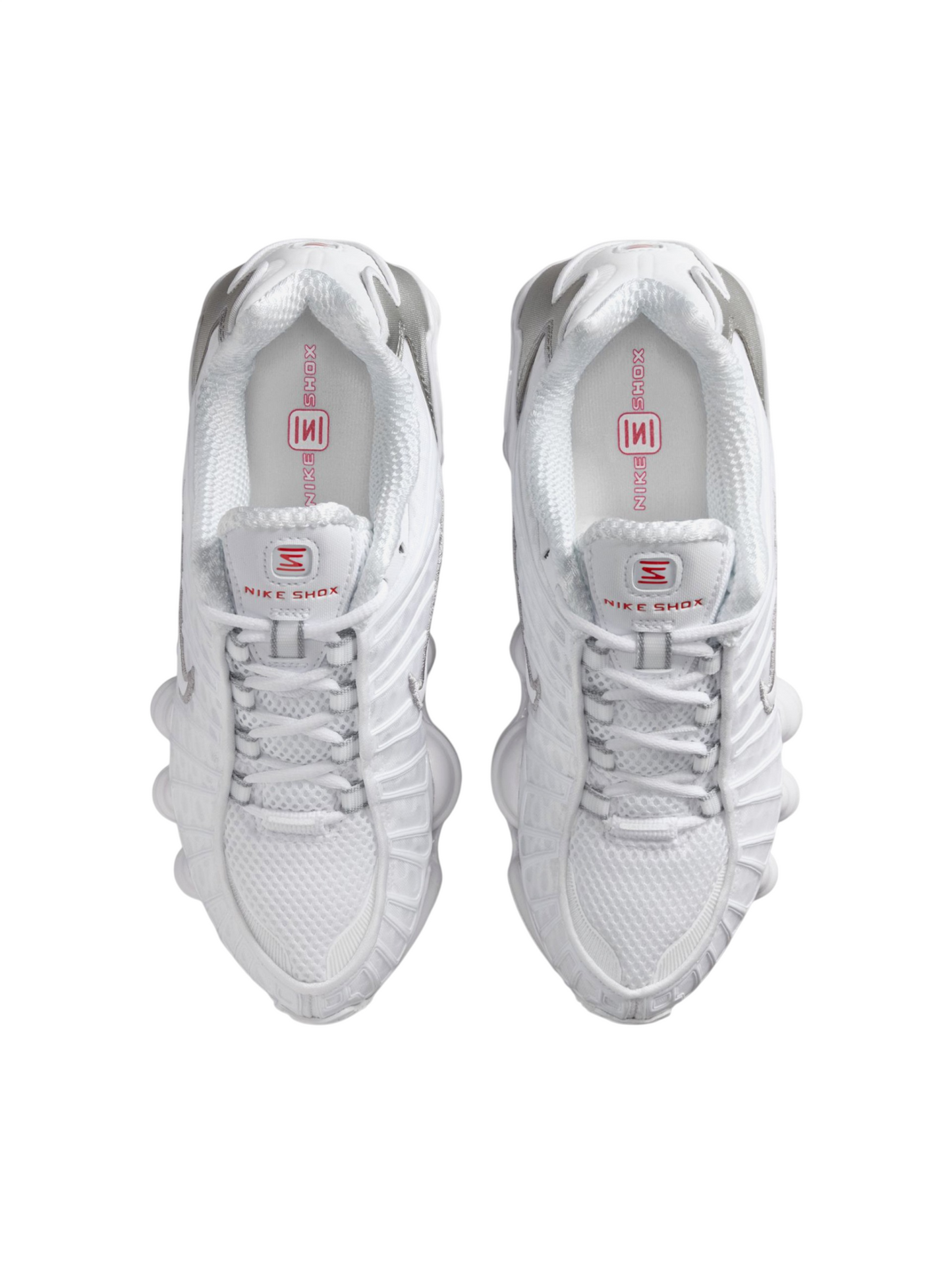 Sapatilha Nike Shox TL