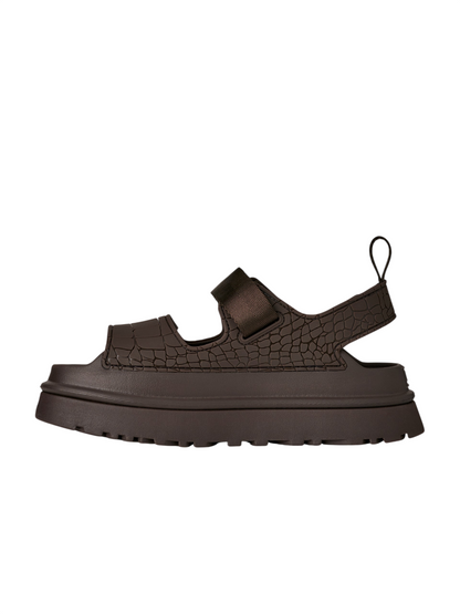 Sandália Ugg GoldenGlow