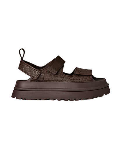 Sandália Ugg GoldenGlow