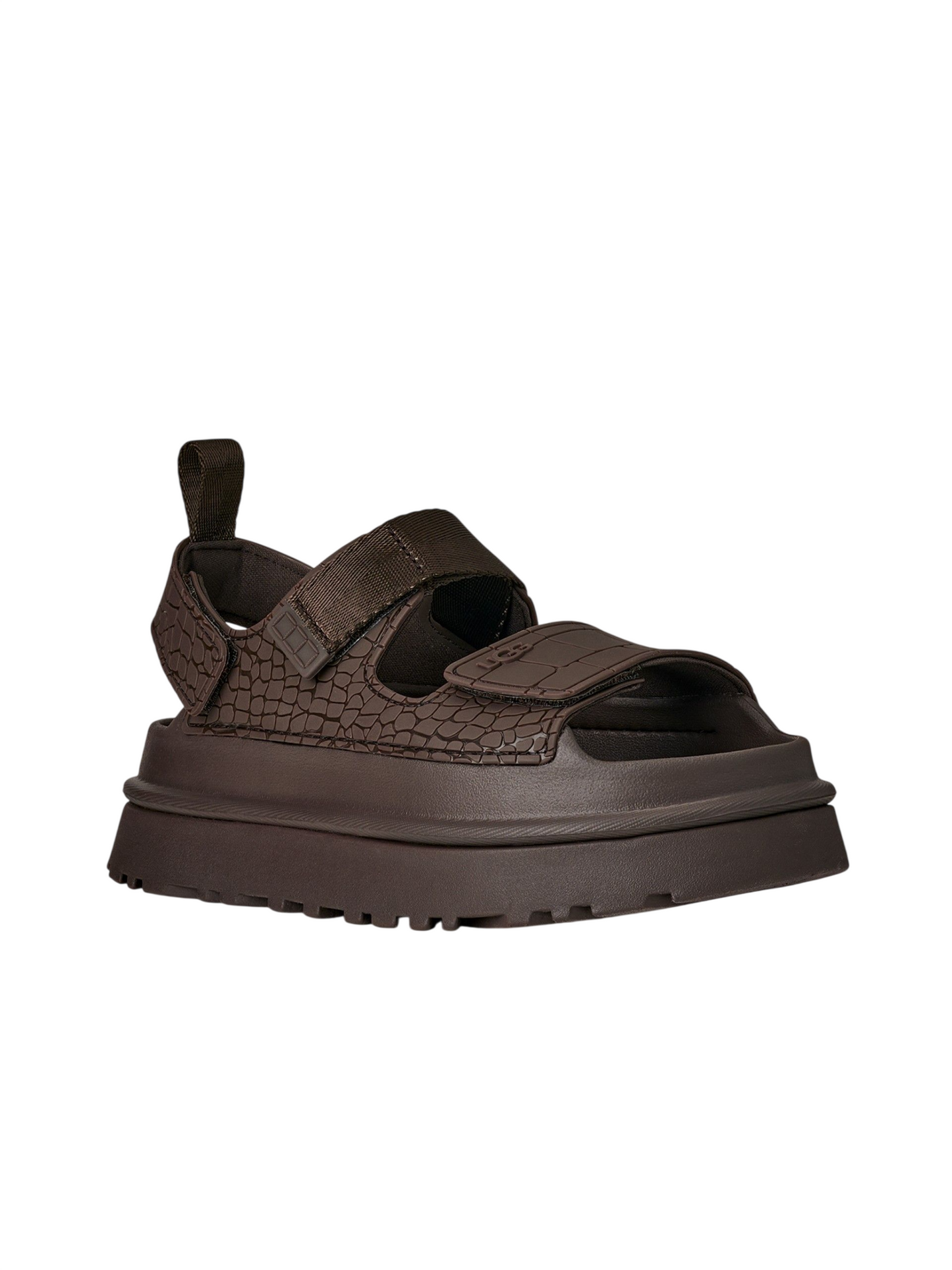 Sandália Ugg GoldenGlow
