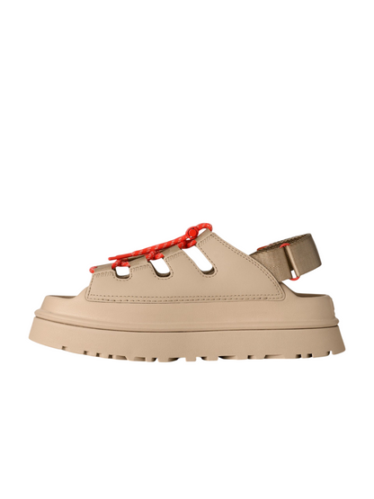 Sandália Ugg Golden Glow