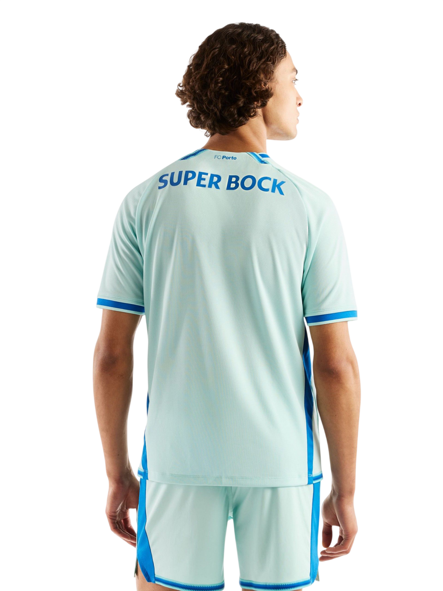 T-shirt FCP 26/27