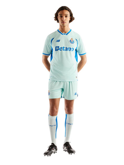 T-shirt FCP 26/27