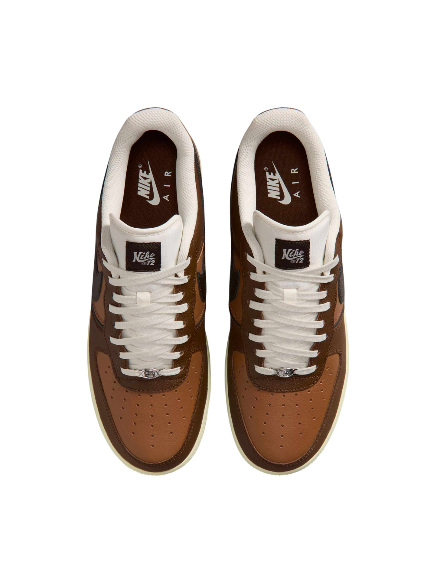 Sapatilhas Nike Air Force 1 07 LV8