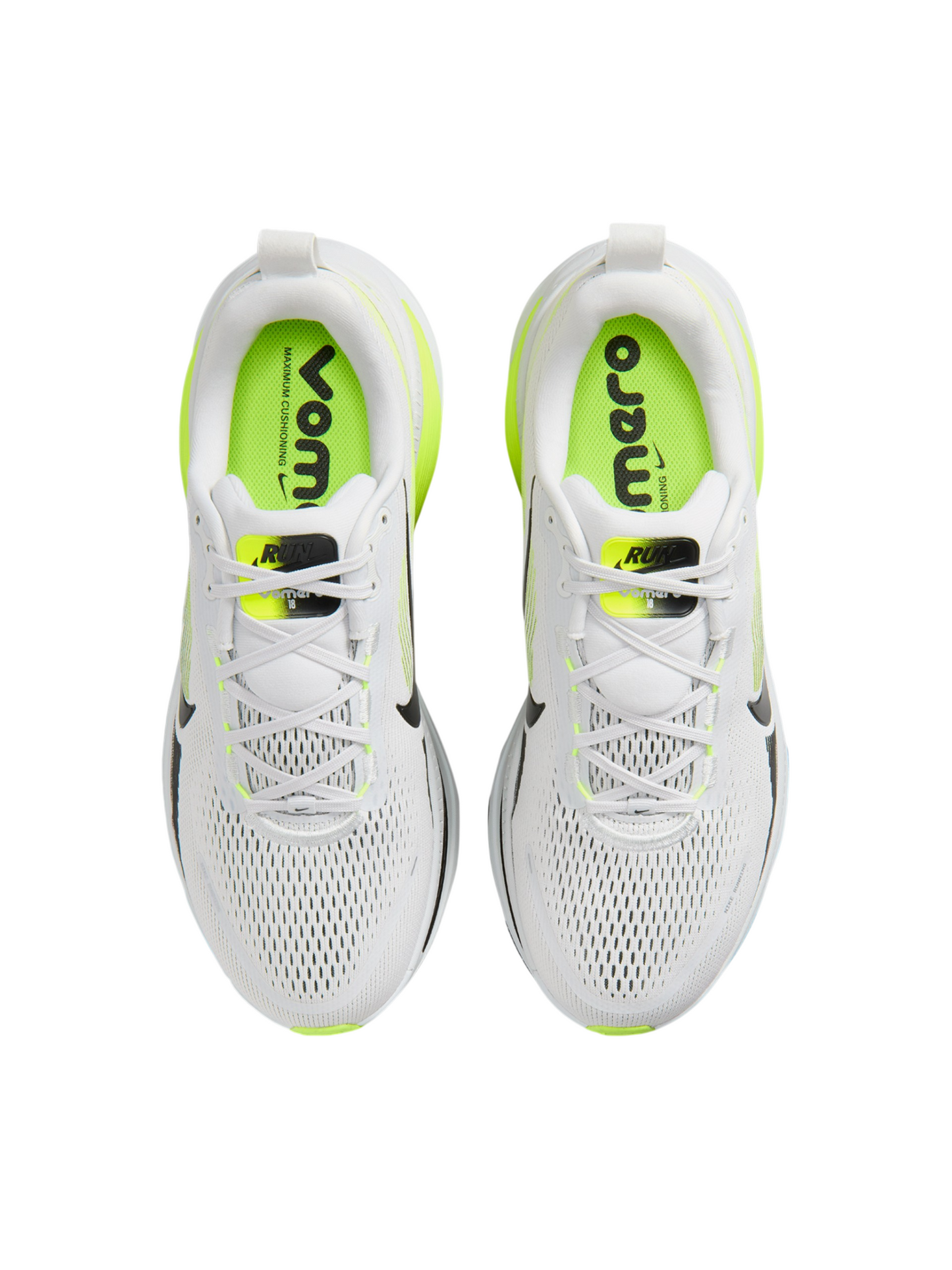 Sapatilha Nike Vomero 18