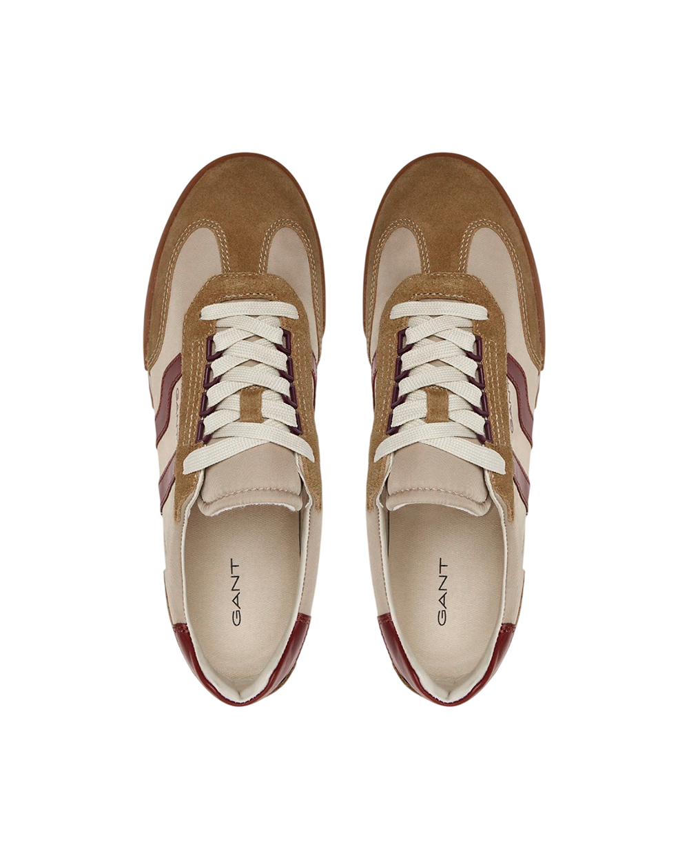 SAP GANT CT/BX