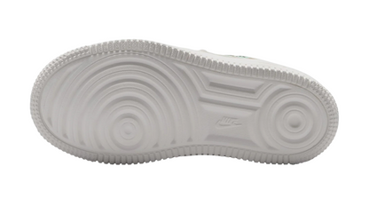 Sapatilha Nike Air Force One Low Ice-Cream