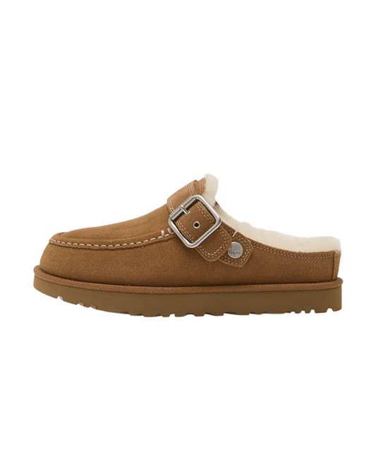 Chinelo Ugg Goldenstar Evelina Clog