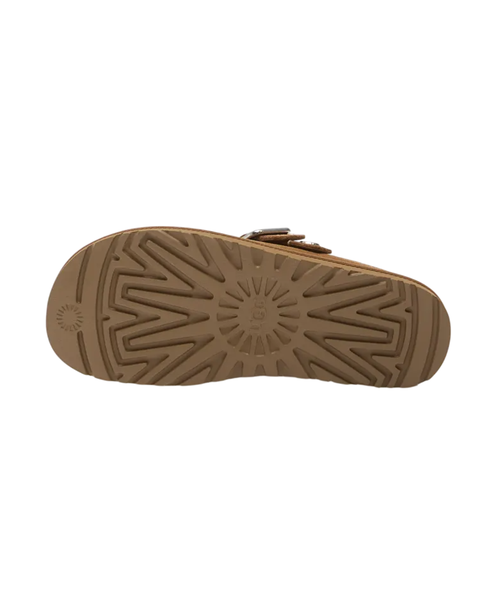 Chinelo Ugg Goldenstar Evelina Clog