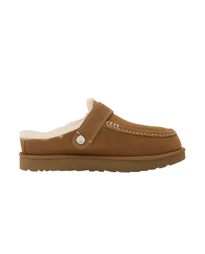 Chinelo Ugg Goldenstar Evelina Clog