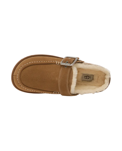 Chinelo Ugg Goldenstar Evelina Clog