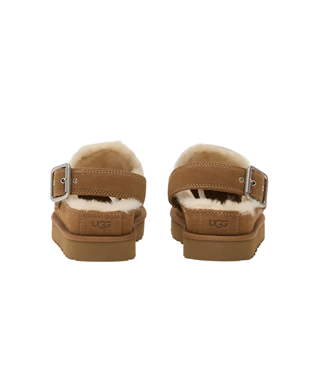 Chinelo Ugg Goldenstar Evelina Clog