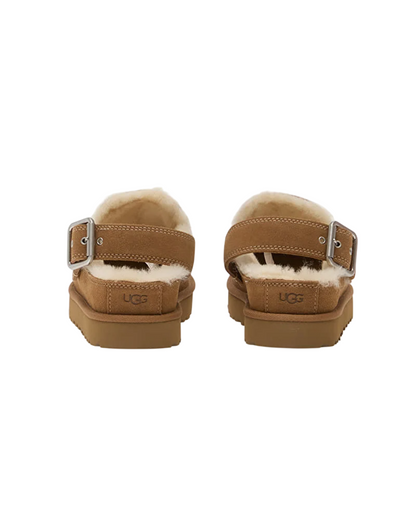 Chinelo Ugg Goldenstar Evelina Clog