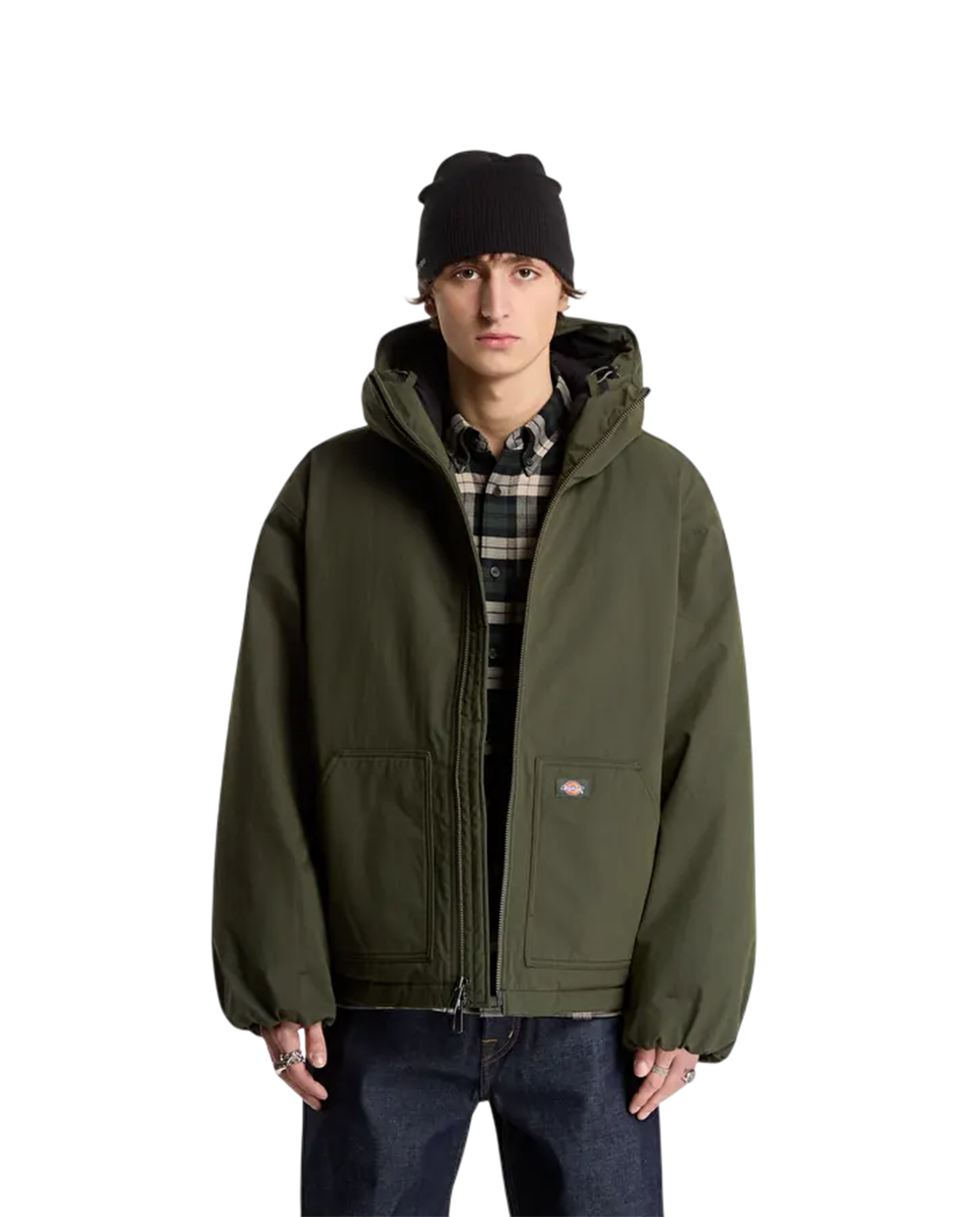 Casaco Puffer Dickies Safford