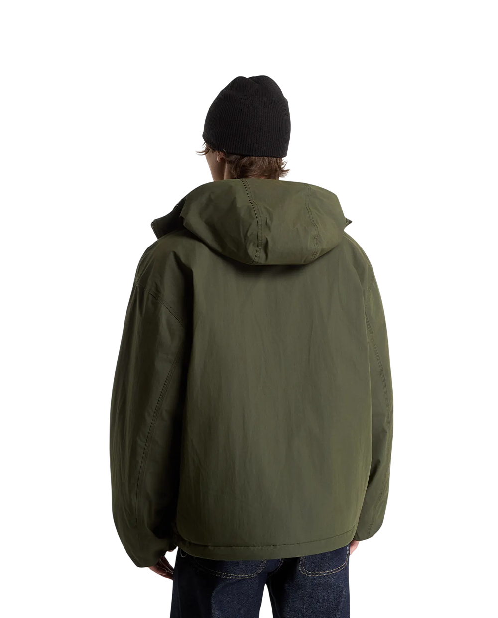 Casaco Puffer Dickies Safford
