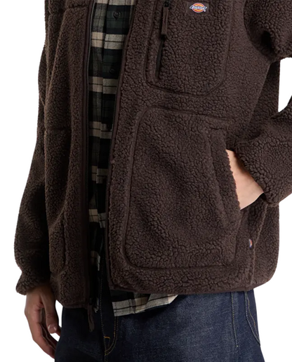 Casaco Polar Dickies Mount Hope