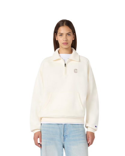 Sweat Champion Half Zip