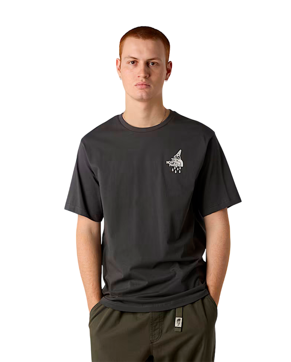 T-Shirt The North Face