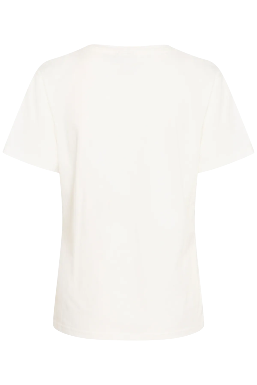 T-Shirt Ichi Ihkamille