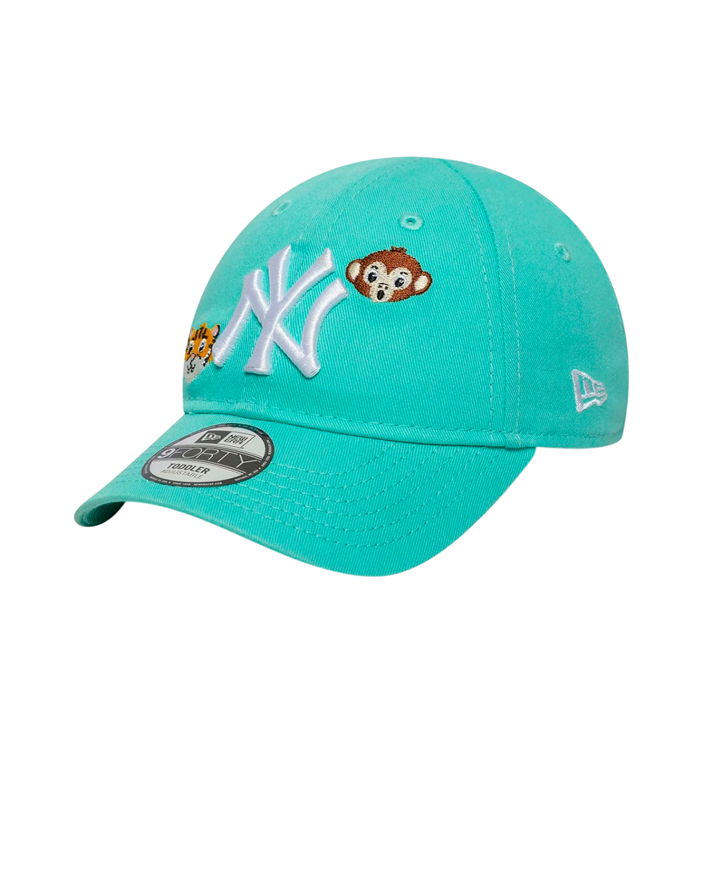 Boné New Era Animal 9FORTY Toddler