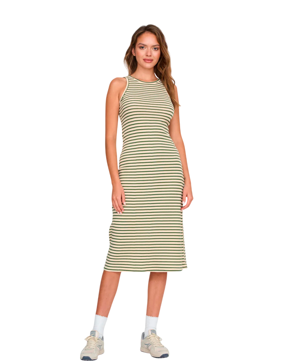 Vestido 24Colours