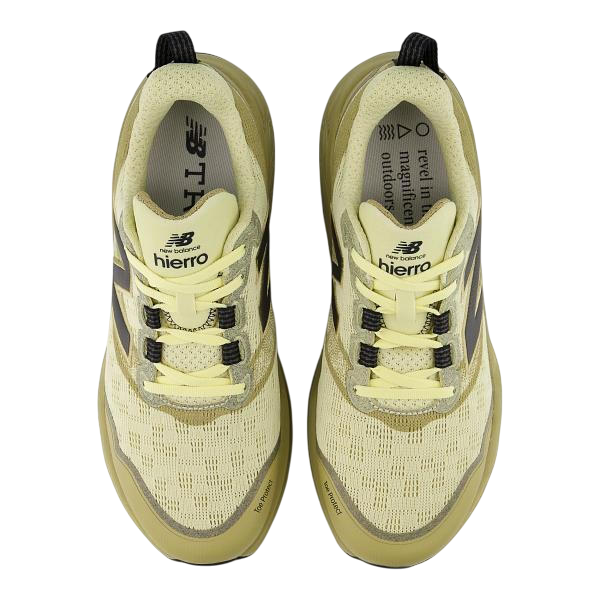 Sapatilha New Balance Fresh Foam X Hierro v9