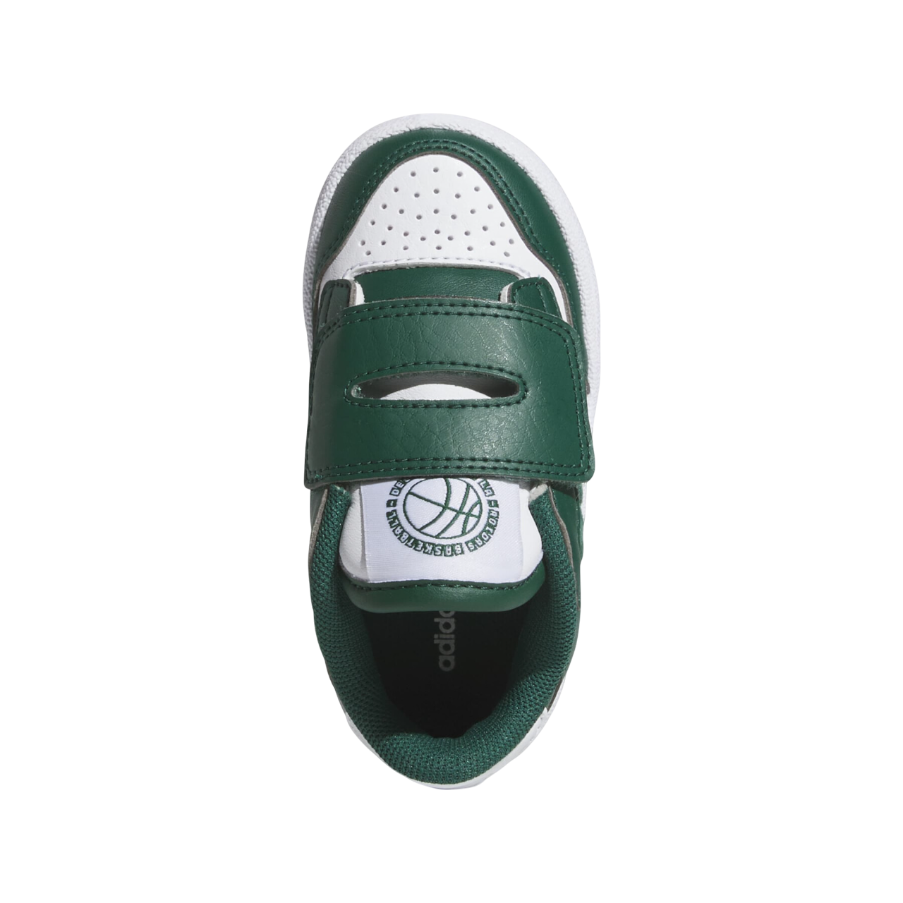 Sapatilha Adidas Rapid Court