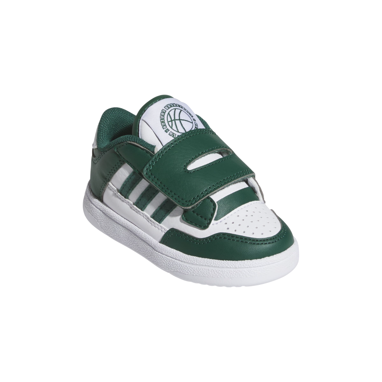Sapatilha Adidas Rapid Court